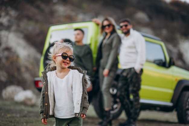 Key Features of Family-Friendly Jeep Cherokee Models