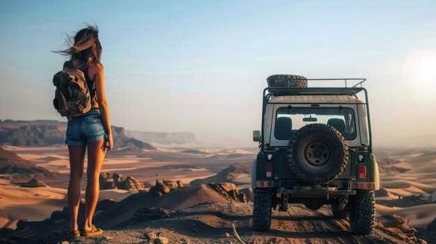 Why Jeeps are the ultimate adventure vehicles