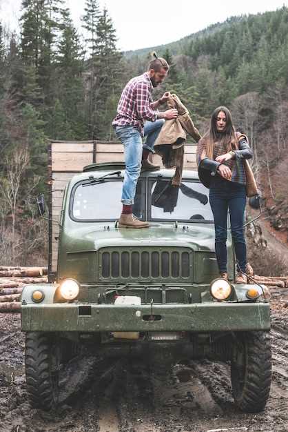 Factors Driving the Demand for Jeep Trades
