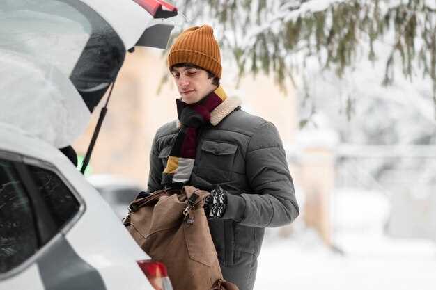 Essential Fluids and Battery Care for Winter