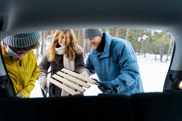Winter maintenance tips for Jeep owners